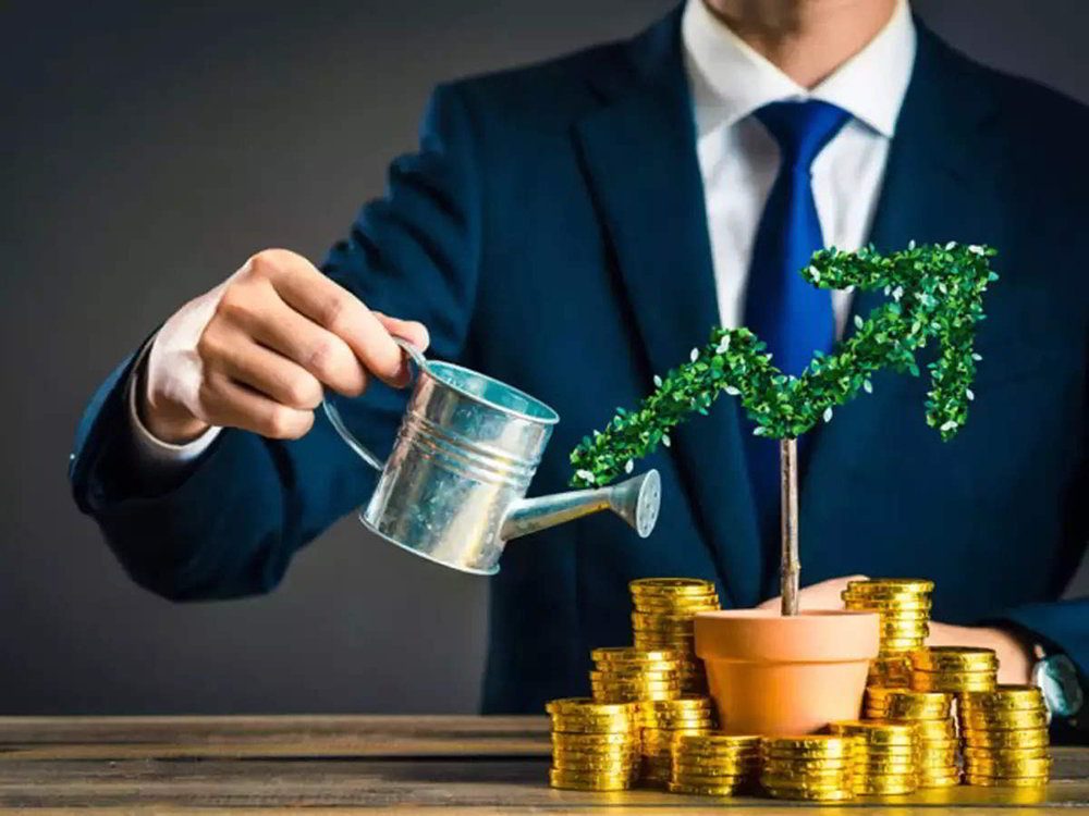 wealth managers