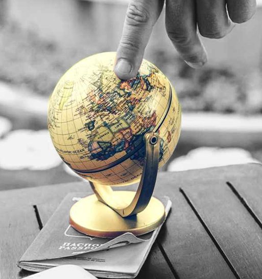 offshore investments south africa