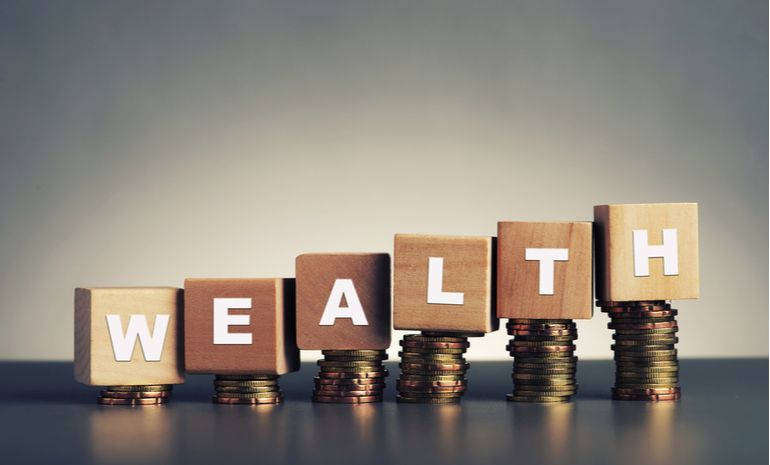 wealth managers south africa
